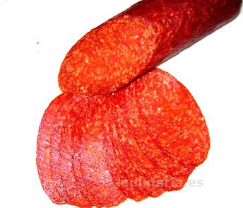 chorizo | Innova Culinaria